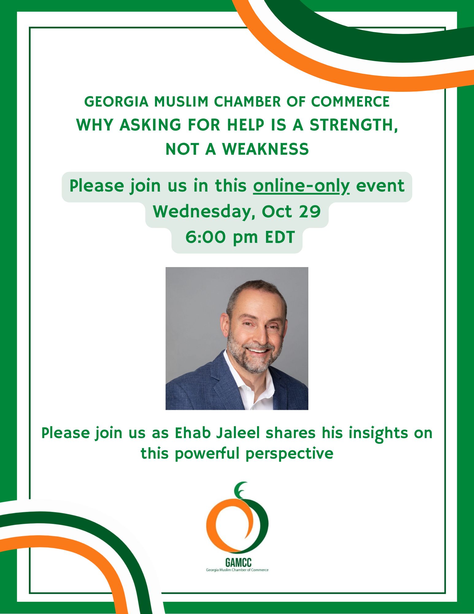 October Learning Podcast